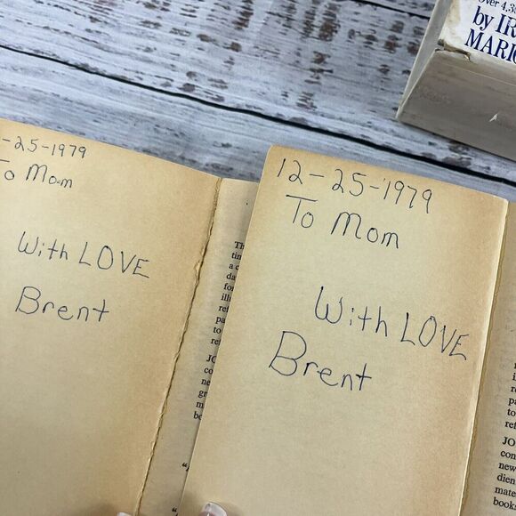 Vintage Joy of Cooking Vol 1 & 2 Irma Rombauer 1972 Vintage Cookbook Set w/ Case - Picture 11 of 12